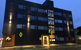 Patagonia Hotel & Apart Suite